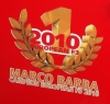 Marco Barba: 2010 F3 European Champion